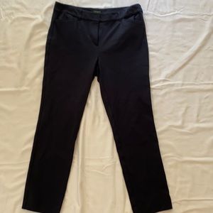 Ann Taylor Factory Womens Dress Pants Size 10